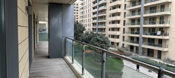 Apartamento de 4 dormitorios en Nasimi, Azerbaijan No. 1316 4