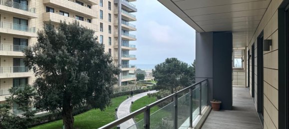 Apartamento de 4 dormitorios en Nasimi, Azerbaijan No. 1316 14