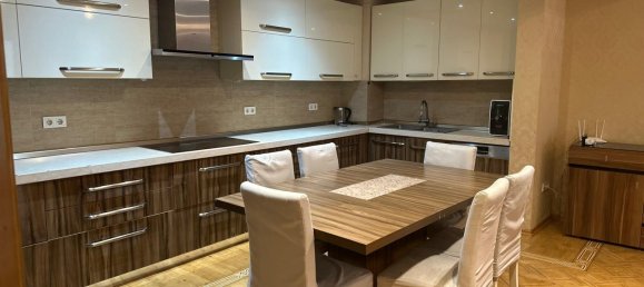 Apartamento de 4 dormitorios en Nasimi, Azerbaijan No. 1316 23