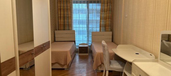 Apartamento de 4 dormitorios en Nasimi, Azerbaijan No. 1316 21