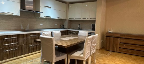 Apartamento de 4 dormitorios en Nasimi, Azerbaijan No. 1316 18