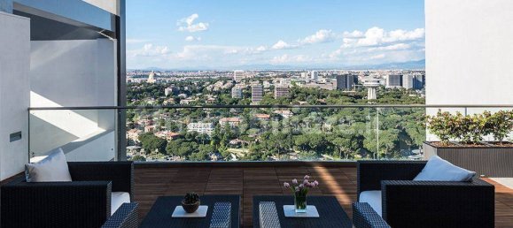 Estudio en Rome, Italy No. 50105 11