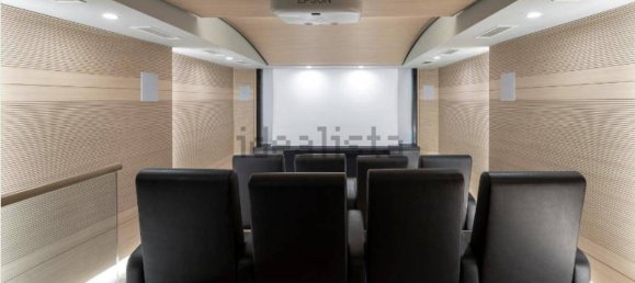 Estudio en Rome, Italy No. 50105 23