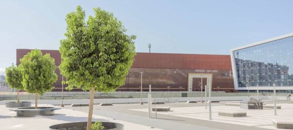 Estudio en Rome, Italy No. 50105 36