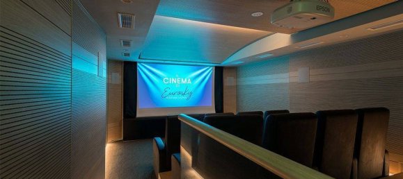 Estudio en Rome, Italy No. 50105 24