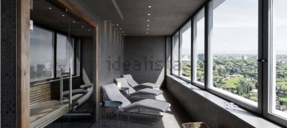 Estudio en Rome, Italy No. 50105 13