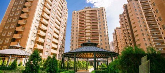 3 bedrooms Apartment in Nasimi, Azerbaijan No. 1256 17