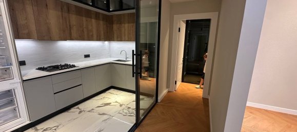 3 bedrooms Apartment in Nasimi, Azerbaijan No. 1256 8