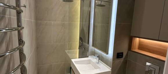 3 bedrooms Apartment in Nasimi, Azerbaijan No. 1256 3