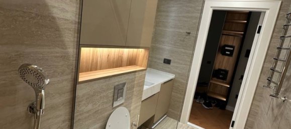 3 bedrooms Apartment in Nasimi, Azerbaijan No. 1256 14