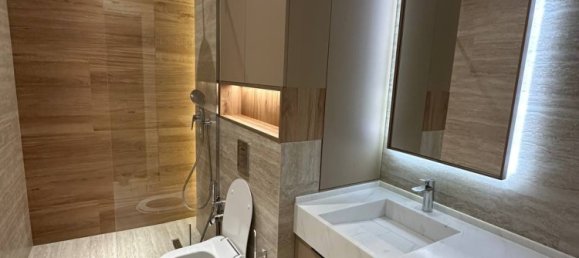 3 bedrooms Apartment in Nasimi, Azerbaijan No. 1256 12