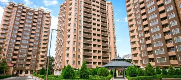 3 bedrooms Apartment in Nasimi, Azerbaijan No. 1256 18