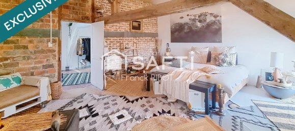 3 bedrooms House in Vezelay, France No. 202852 10