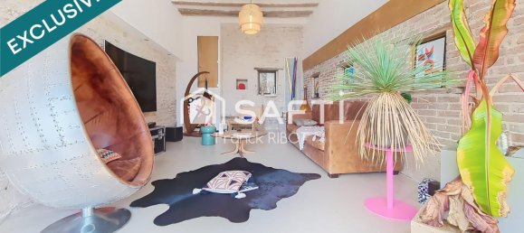 3 bedrooms House in Vezelay, France No. 202852 6