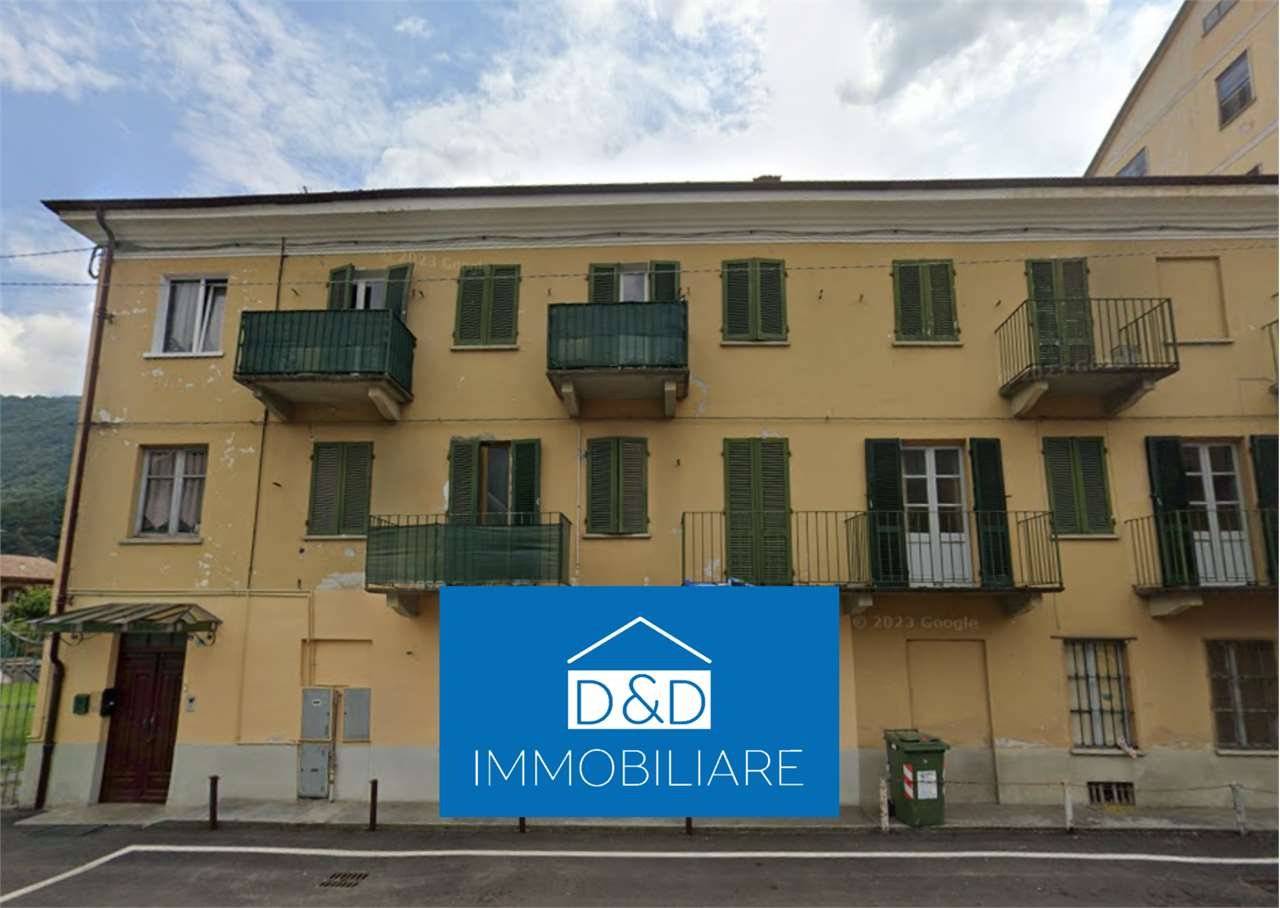 1 غرف نوم شقة في Sant'Antonino di Susa, Italy رقم 212053