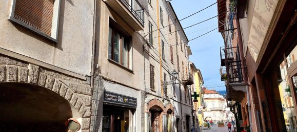 8 rooms Villa in Garessio, Italy No. 4359 32