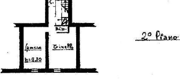 8 rooms Villa in Garessio, Italy No. 4359 37