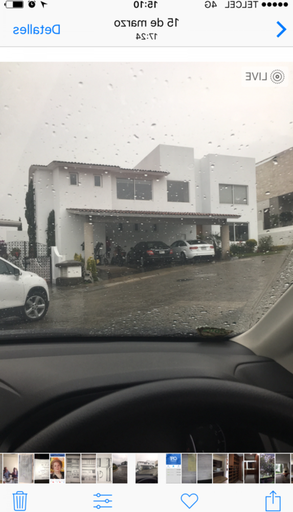 3 Schlafzimmer Haus in Mexicali, Mexico, Nr. 160276