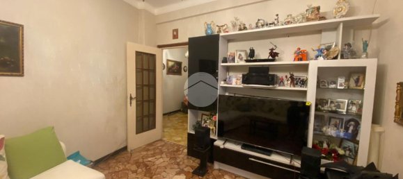 5 rooms Apartment in Genoa, Italy No. 176054 7