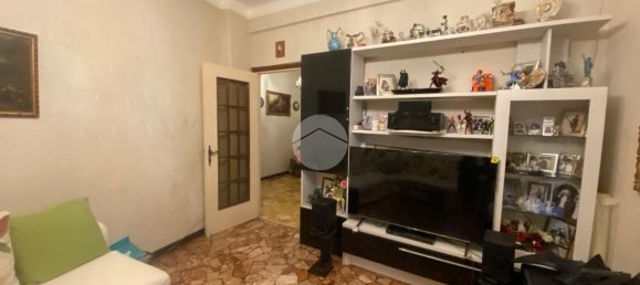 5 rooms Apartment in Genoa, Italy No. 176054 8
