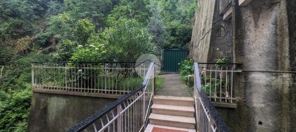 5 rooms Apartment in Genoa, Italy No. 176054 22