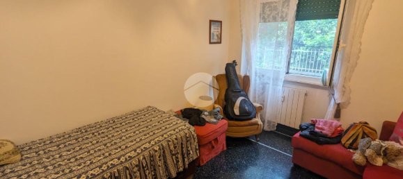 5 rooms Apartment in Genoa, Italy No. 176054 13