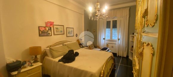 5 rooms Apartment in Genoa, Italy No. 176054 11
