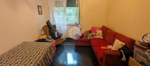 5 rooms Apartment in Genoa, Italy No. 176054 15