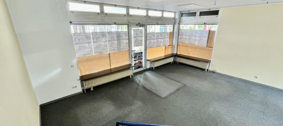 عقار تجاري في Bielefeld, Germany 124متر مربع رقم 330060 2