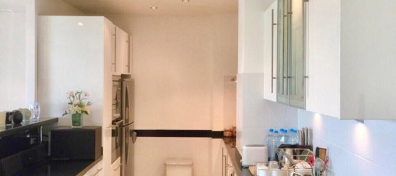 3-Zimmer Wohnung in Pattaya, Thailand, Nr. 69249 20