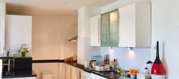 3-Zimmer Wohnung in Pattaya, Thailand, Nr. 69249 16