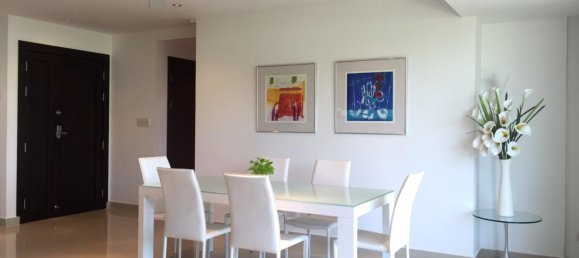 3-Zimmer Wohnung in Pattaya, Thailand, Nr. 69249 3