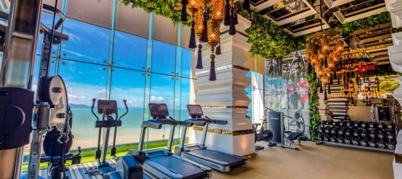 3-Zimmer Wohnung in Pattaya, Thailand, Nr. 69249 30