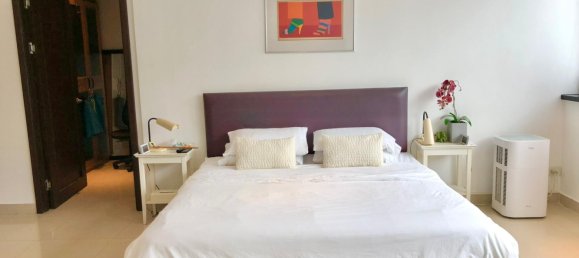 3-Zimmer Wohnung in Pattaya, Thailand, Nr. 69249 12