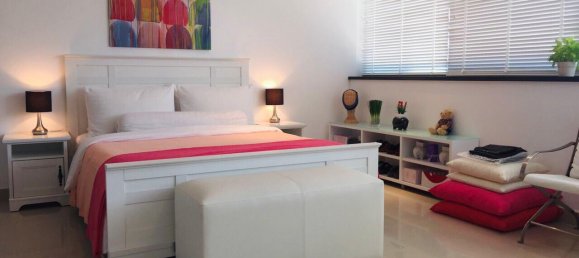 3-Zimmer Wohnung in Pattaya, Thailand, Nr. 69249 8