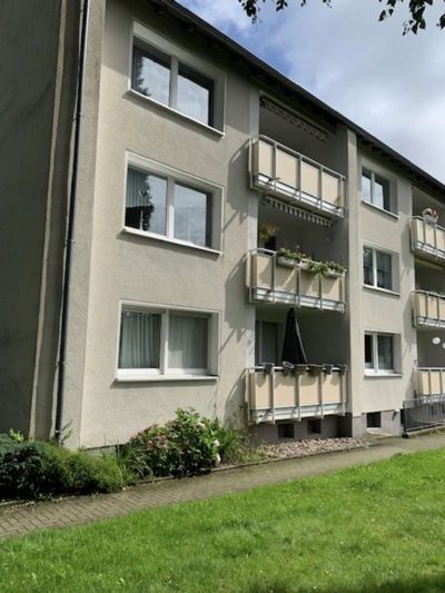 3-Zimmer Wohnung in Bochum, Germany, Nr. 107129
