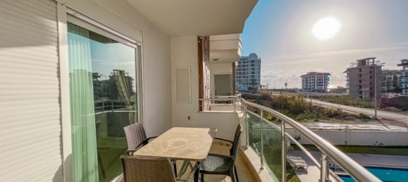 Appartement 2+1 à Alanya, Turkey No. 23335 8