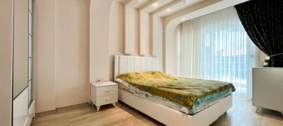 Appartement 2+1 à Alanya, Turkey No. 23335 6