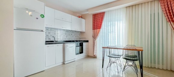 Appartement 2+1 à Alanya, Turkey No. 23335 7