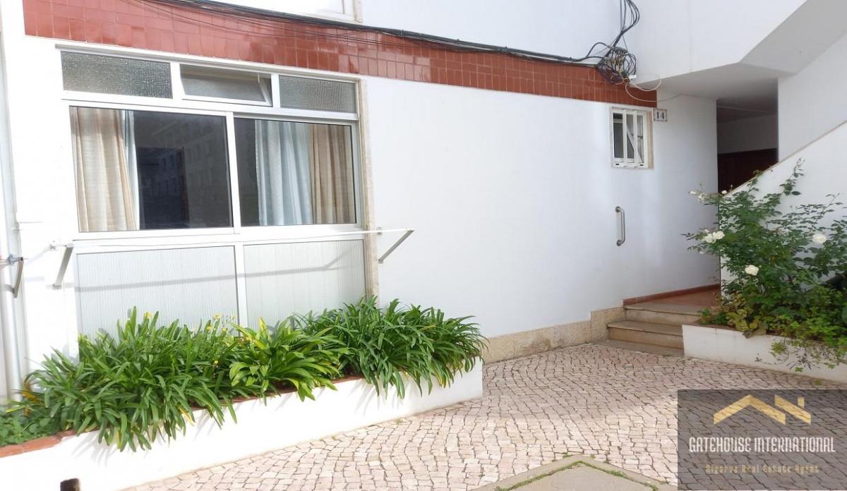 Studio in Lagos, Portugal No. 9291