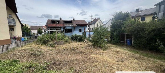  Land in Lorrach, Germany No. 277720 5