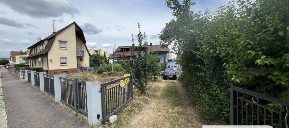  Land in Lorrach, Germany No. 277720 2