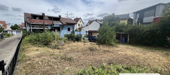  Land in Lorrach, Germany No. 277720 4