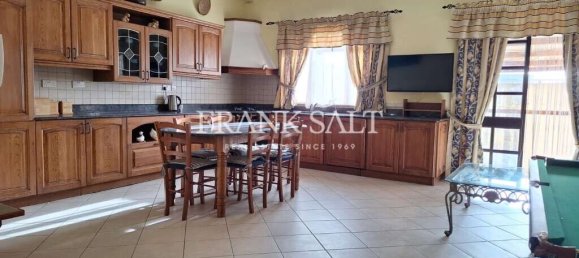 3 Schlafzimmer Haus in Zejtun, Malta, Nr. 5191 2