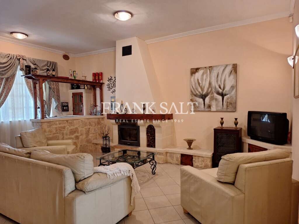 3 Schlafzimmer Haus in Zejtun, Malta, Nr. 5191