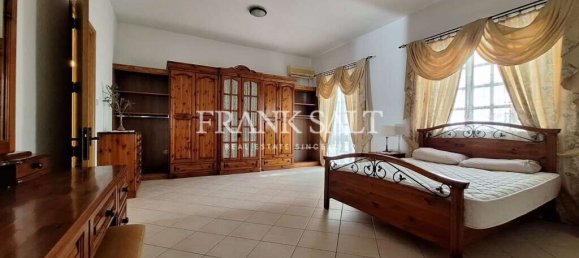 3 Schlafzimmer Haus in Zejtun, Malta, Nr. 5191 4