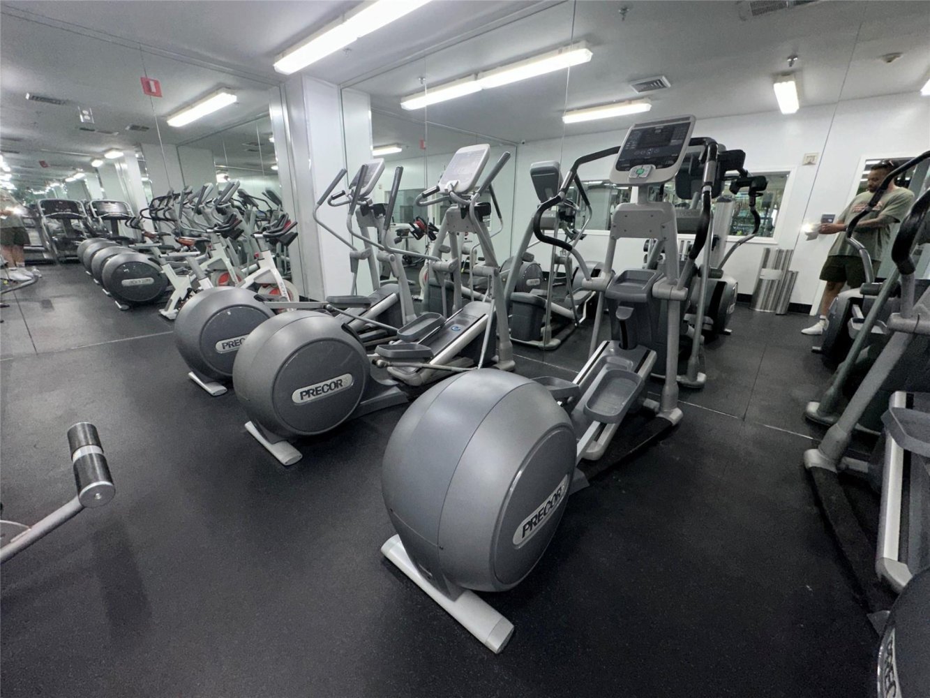 2 dormitorios propiedad comercial en venta en Miami, Miami-Dade, Florida, USA № 613440