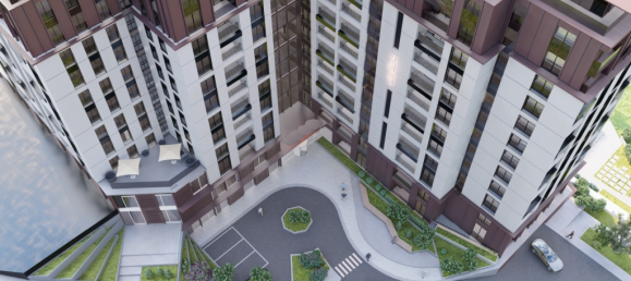 Apartment 1+1 in Küçükçekmece, Turkey No. 27729 10