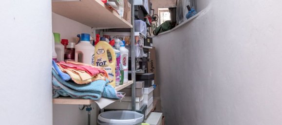 3 rooms Apartment in Rome, Italy No. 2039 25