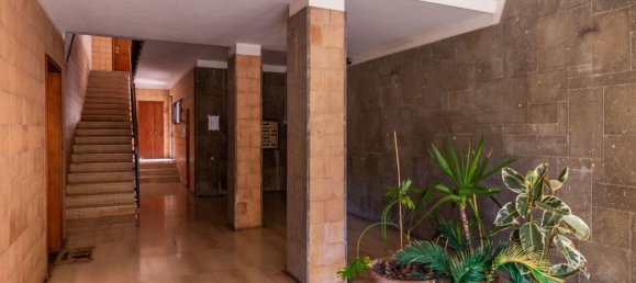 3 rooms Apartment in Rome, Italy No. 2039 7